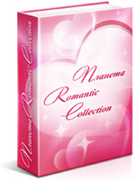 ������� Romantic Collection - ������� ����������� flash-�����
