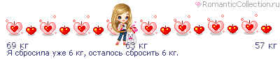вот так я худею)))....